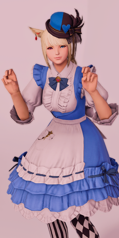 ありす
